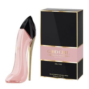 GOOD GIRL BY CAROLINA HERRERA