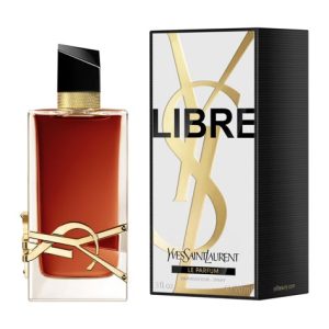 YVES SAINT LAURENT LIBRE